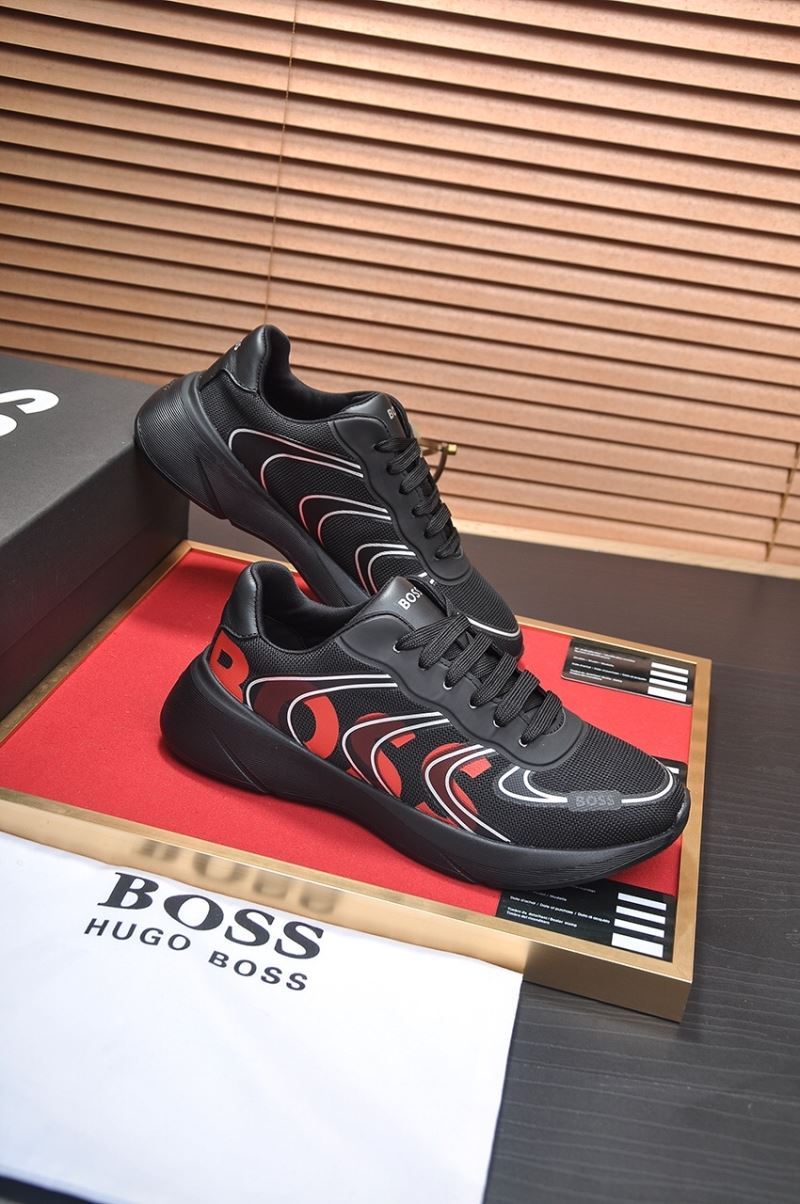 Boss Shoes